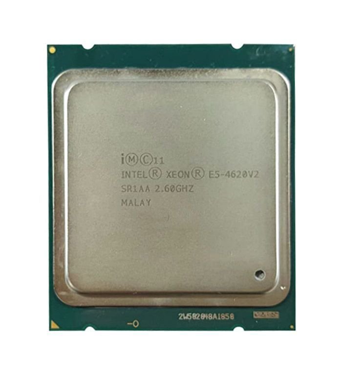 Intel Xeon E5-4620 V2 8-Core Processor - CM8063501393202