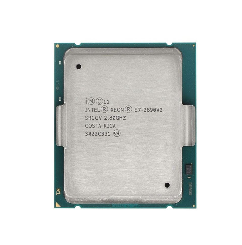 Intel Xeon E7-2890 V2 15-Core Processor - CM8063601375306