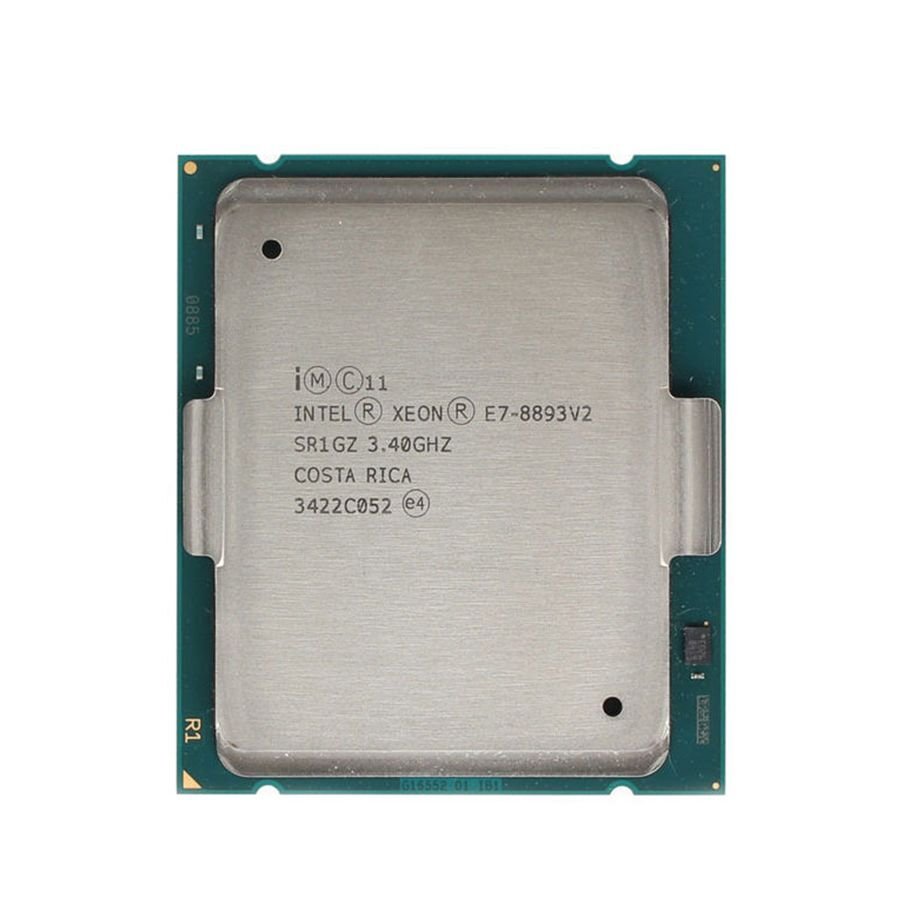Intel Xeon E7-8893 V2 6-Core Processor - CM8063601454907