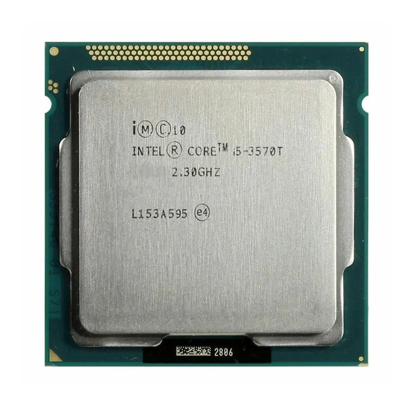 Intel Processor - CM8063701094903S