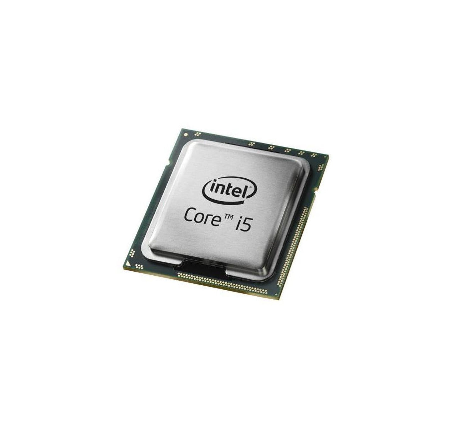 Intel Core i5-3450S Quad-Core Processor - CM8063701095105