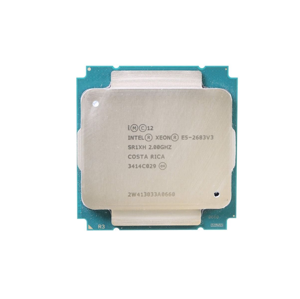 Intel Xeon E5-2683 V3 14-Core Processor - CM8064401609728