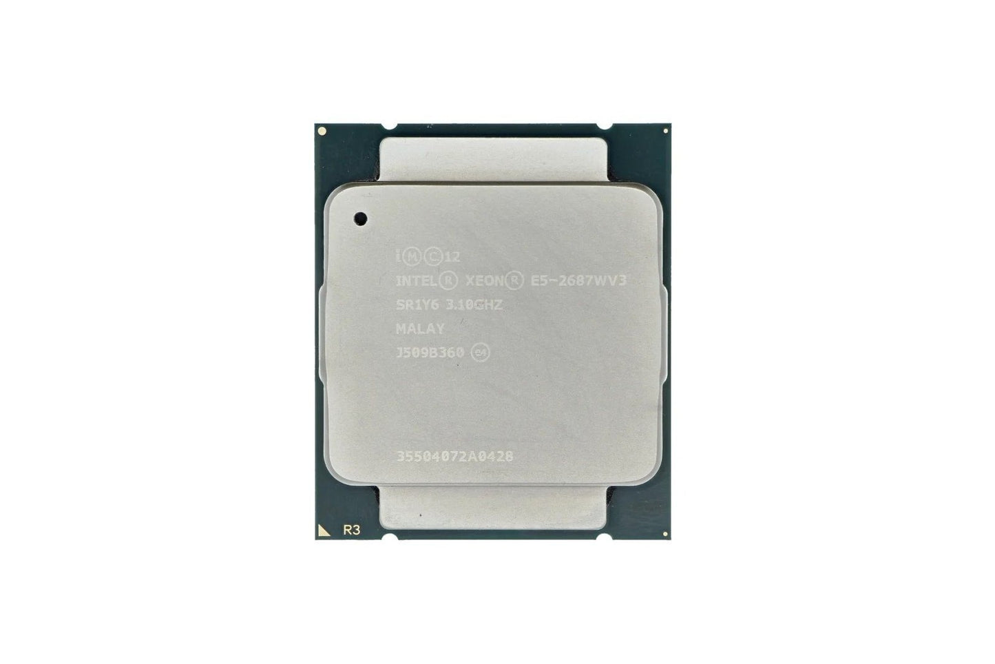 Intel Xeon E5-2687W V3 10-Core Processor - CM8064401613502