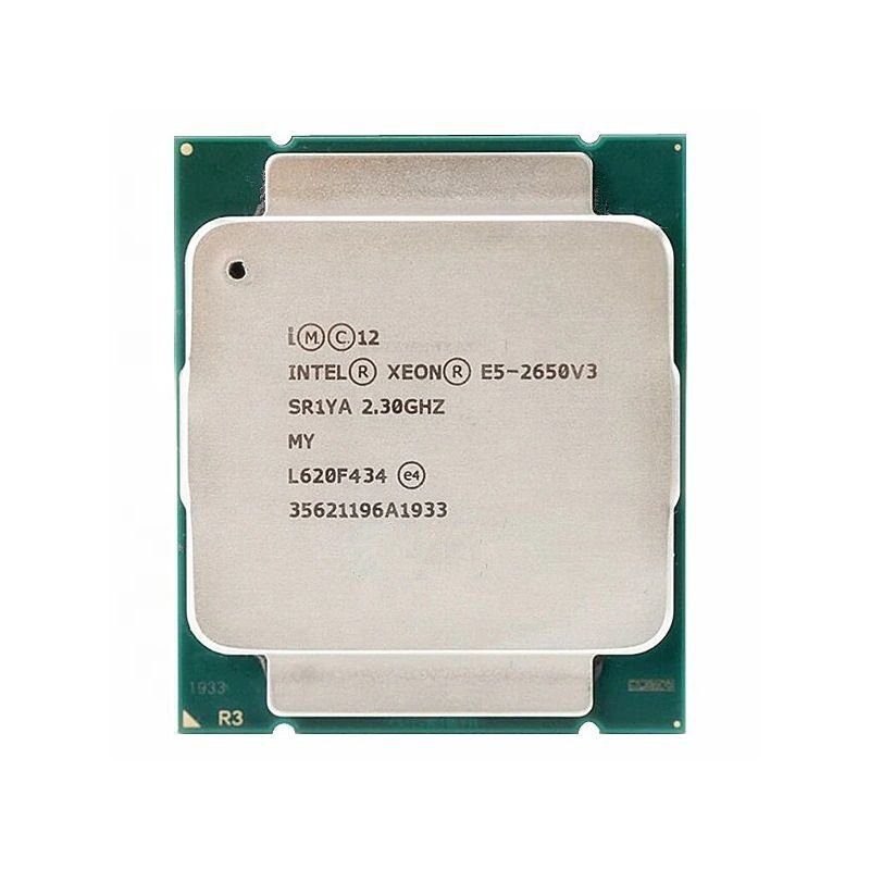 Intel Xeon E5-2650 V3 10-Core Processor - CM8064401723701