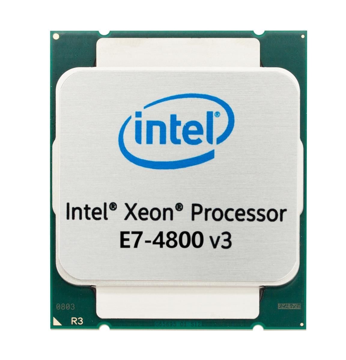 Intel Xeon E7-4809 V3 8-Core Processor - CM8064501551526