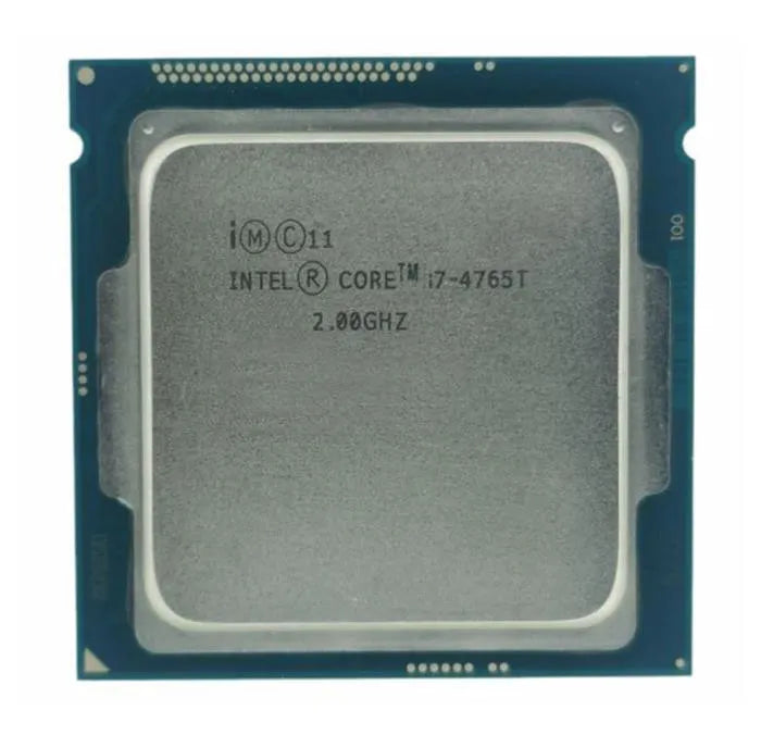 Intel Processor - CM8064601466200S
