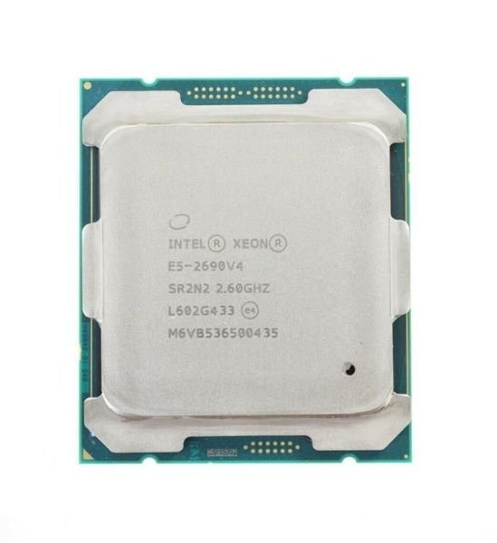 Intel Xeon E5-2690 V4 14-Core Processor - CM8066002030908