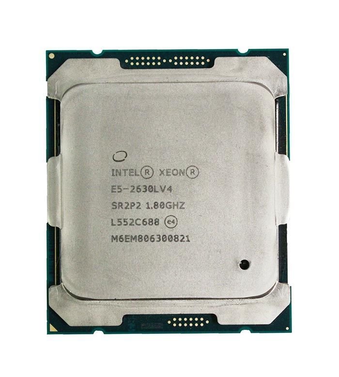 Intel Xeon E5-2630L V4 10-Core Processor - CM8066002033202