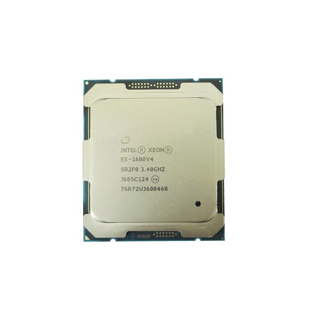 Intel Xeon E5-1680 V4 8-Core Processor - CM8066002044401