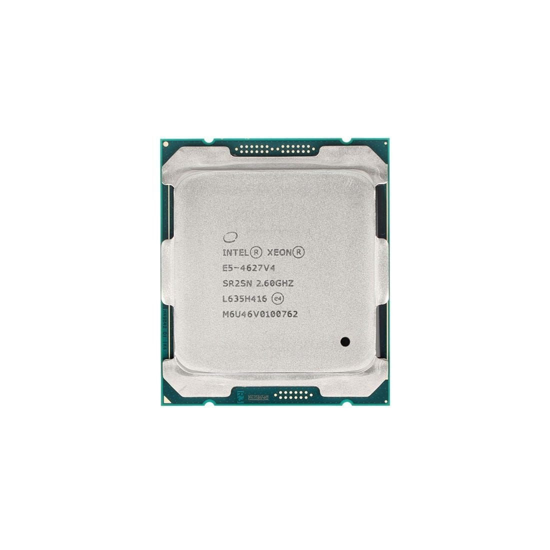 Intel Xeon E5-4627 V4 10-Core Processor - CM8066002330800