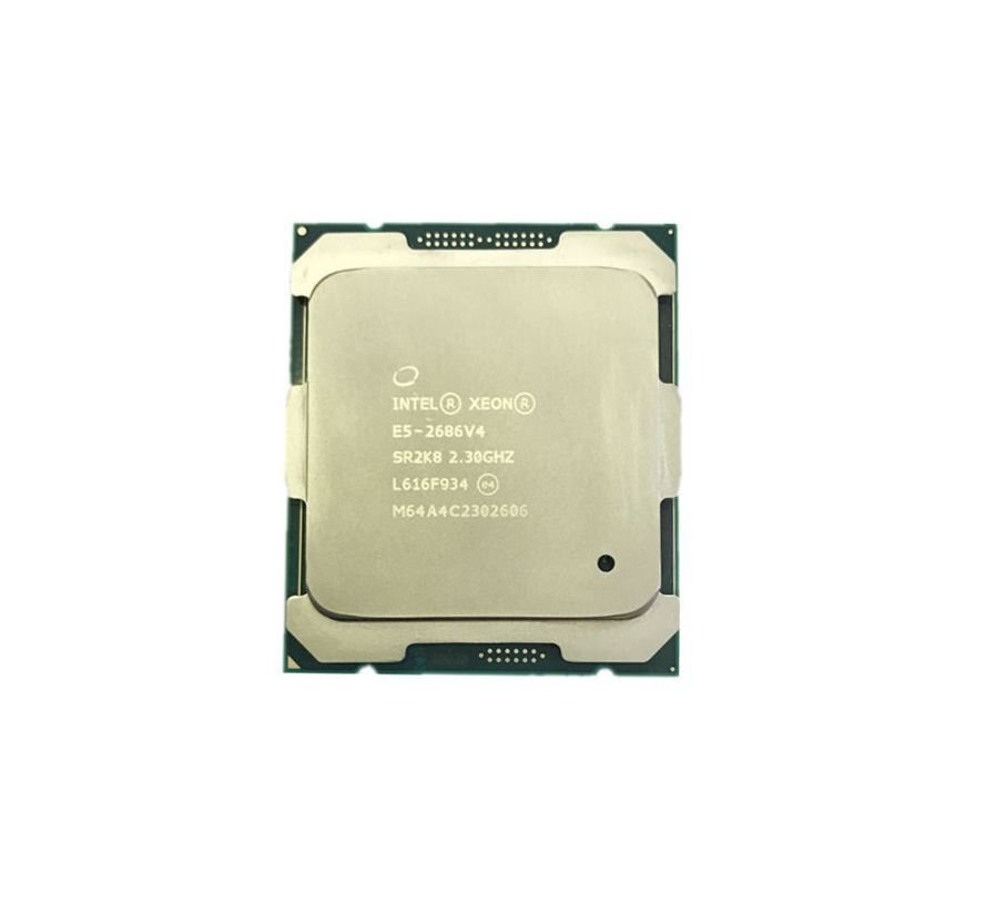 Intel Xeon E5-2686 V4 18-Core Processor - CM8066002685800
