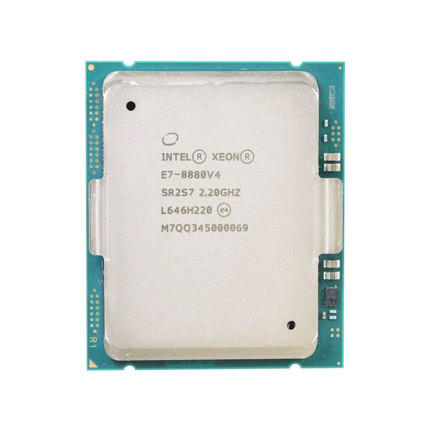 Intel Xeon E7-8880 V4 22-Core Processor - CM8066902325500
