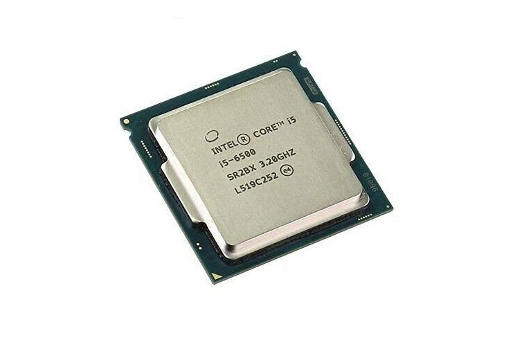 Intel Core i5-9600T 6-Core Processor - CM8068403358709