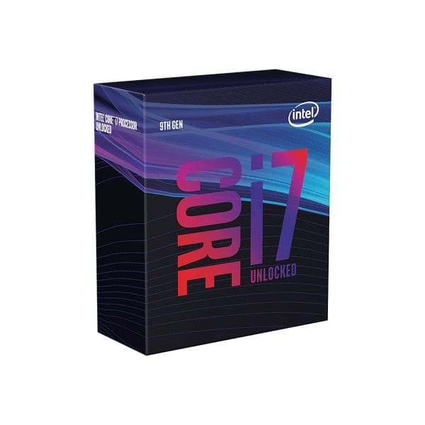 Intel Processor - CM8068403873925