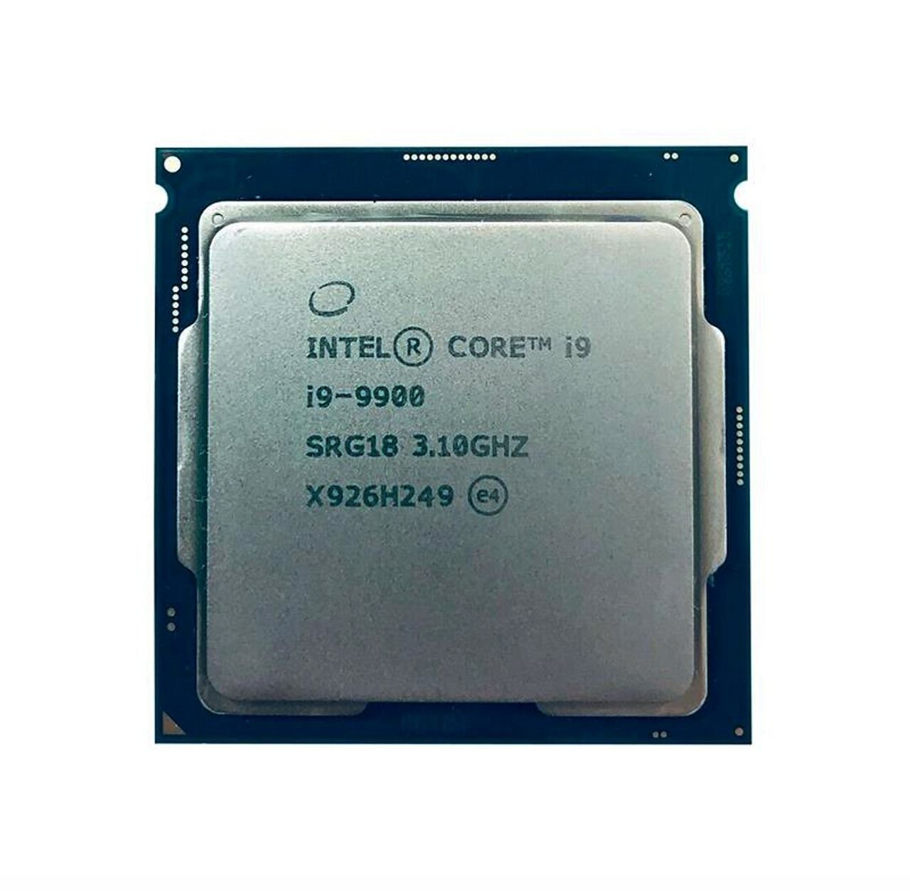 Intel Core i9-9900 8-Core Processor - CM8068403874032