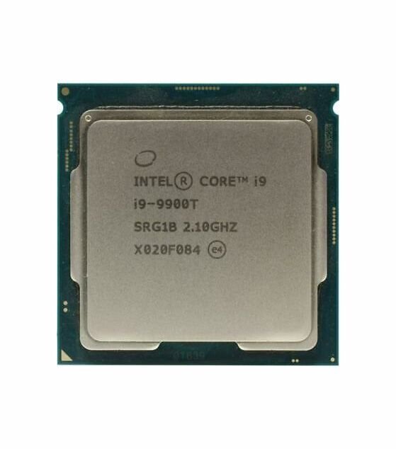 Intel Core i9-9900T 8-Core Processor - CM8068403874122