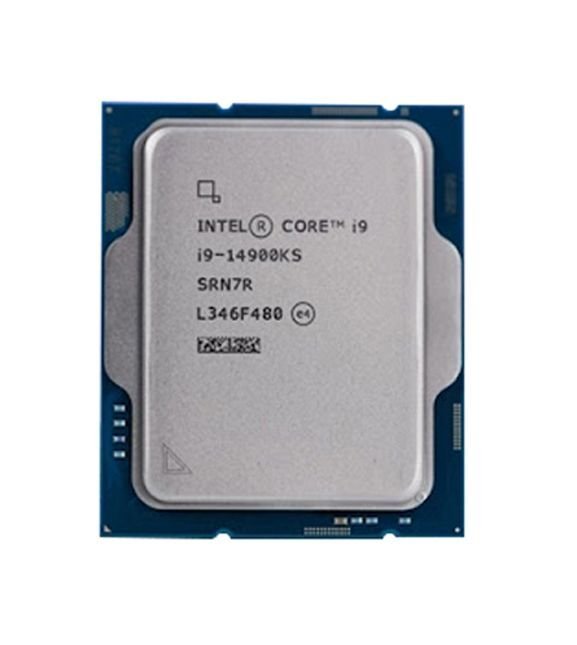 Intel Core i9-14900KS 24-Core Processor - CM8071504820506