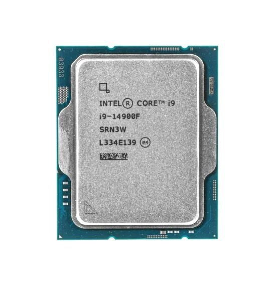 Intel Core i9-14900F 24-Core Processor - CM8071504820610