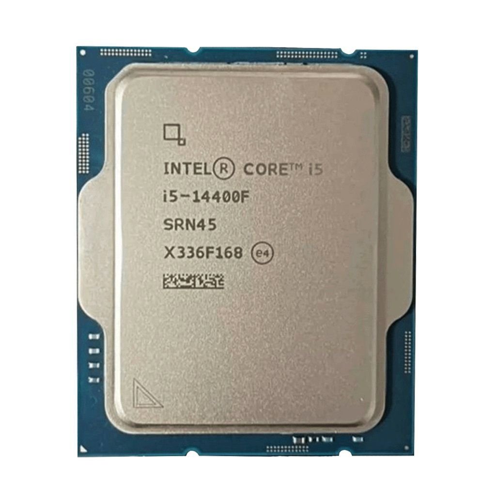 Intel Core i5-14600T 14-Core Processor - CM8071504821019