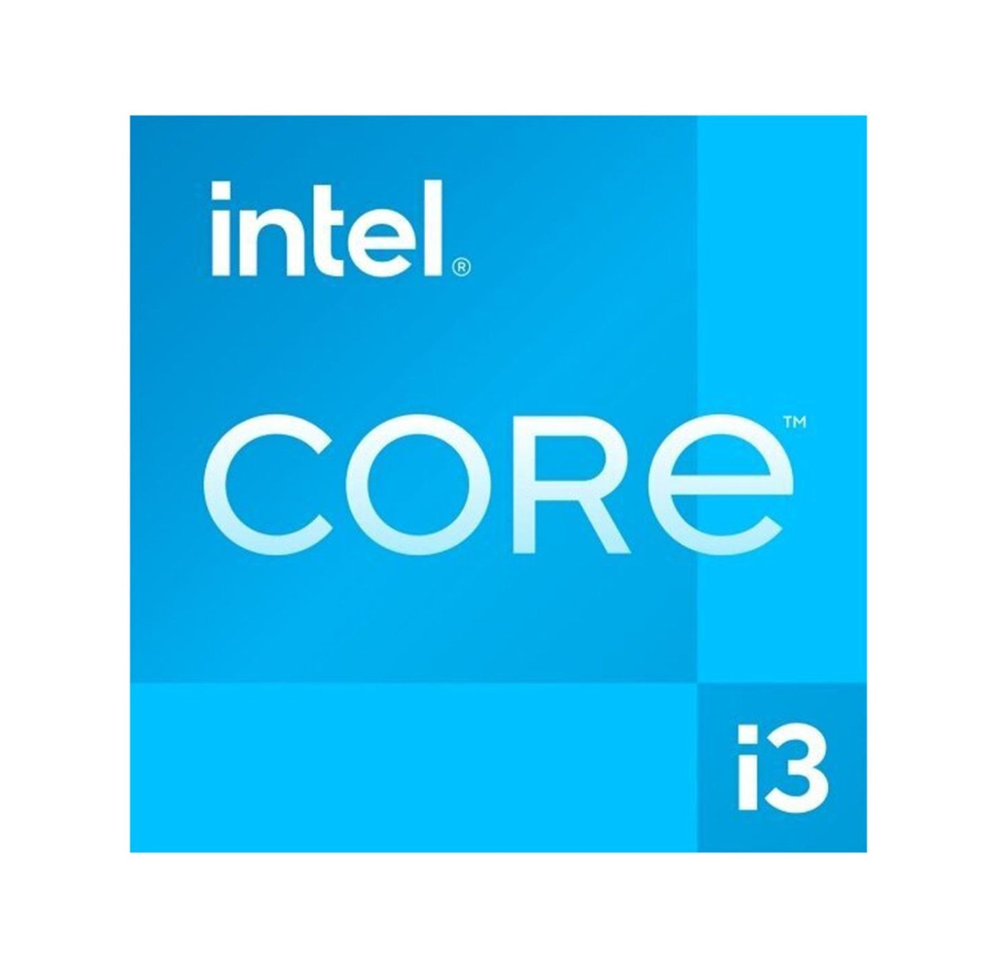 Intel Core i3-14100T Quad-Core Processor - CM8071505092103