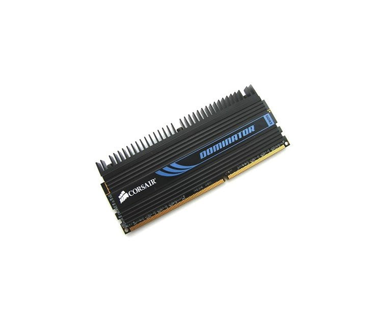 Corsair 6GB Desktop Memory Module - CMP6GX3M3A1600C7