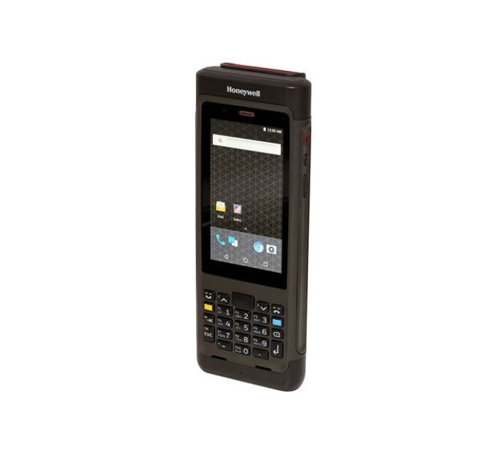 Honeywell Barcode Scanner - CN80-L1N-5EC110F