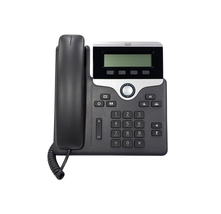 Cisco 7811 VoIP Phone - CP-7811-K9=