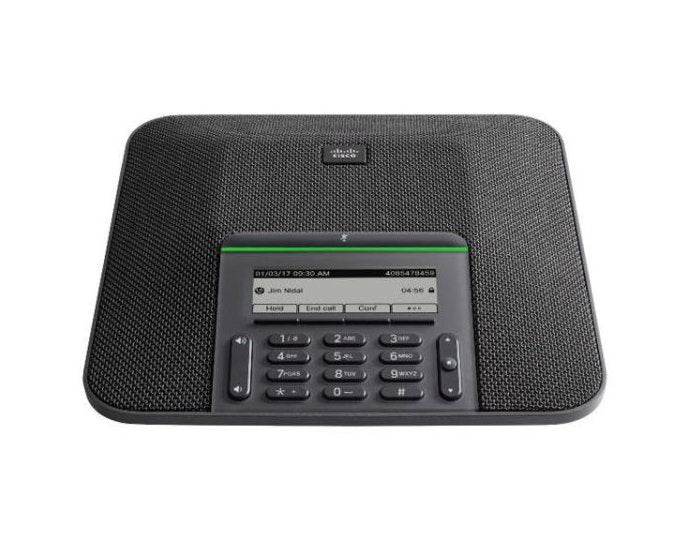 Cisco IP Phone - CP-7832-3PCC-K9