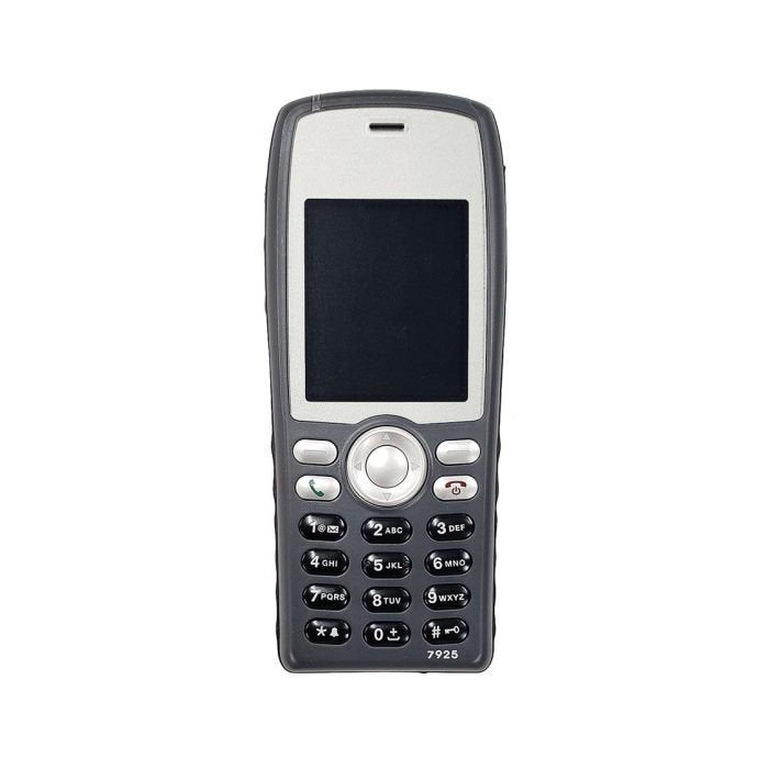 Cisco 7925G VoIP Phone - CP-7925G-A-K9