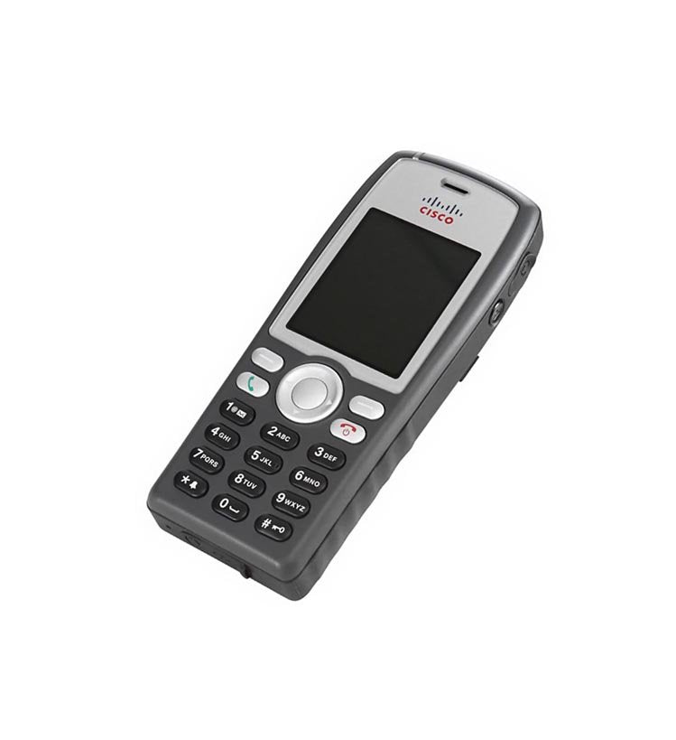 Cisco IP Phone - CP-7925G-W-K9