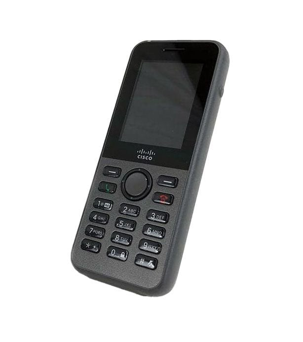Cisco 8821 IP Phone - CP-8821-K9