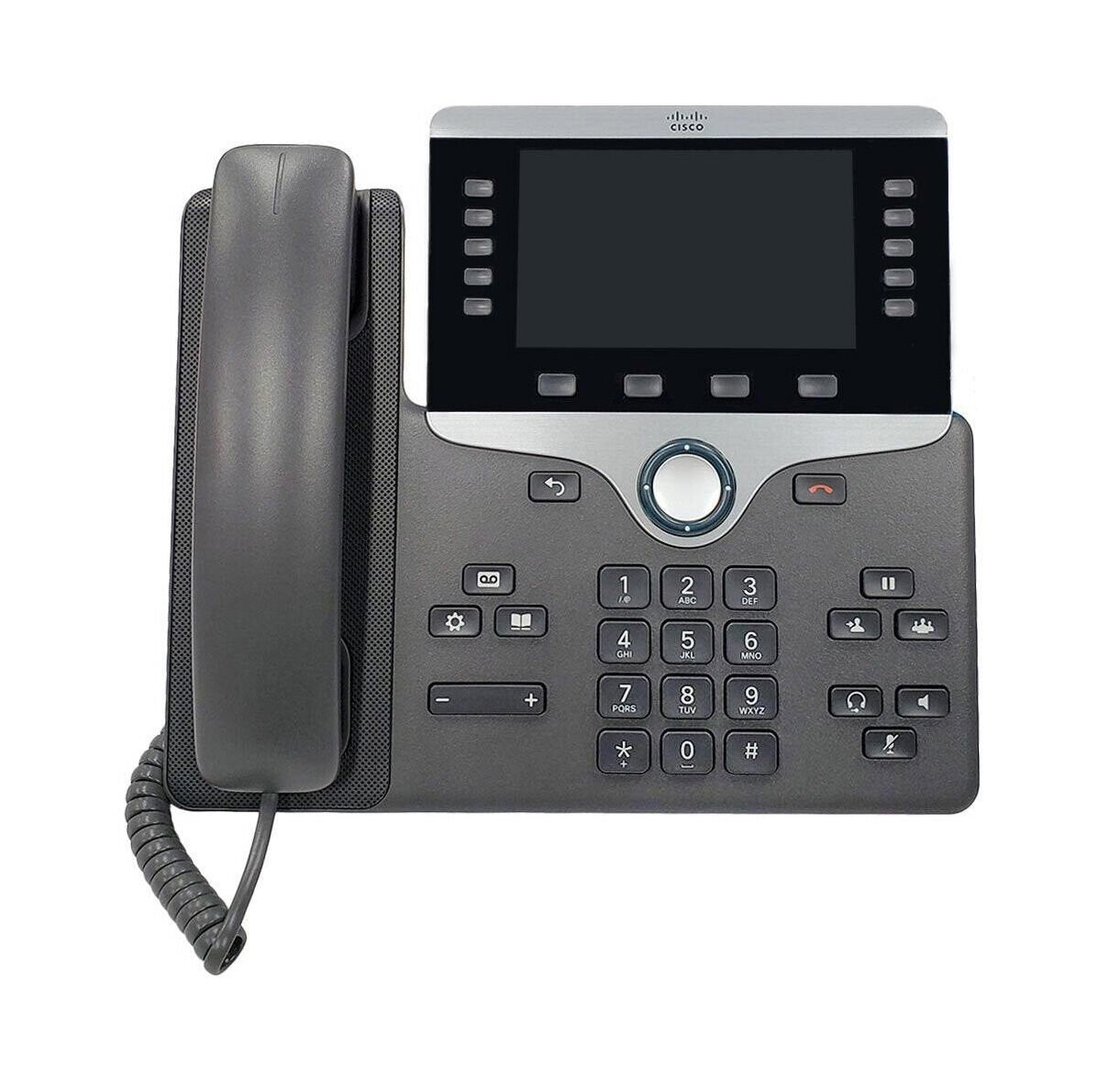Cisco 8851 IP Phone - CP-8851-K9