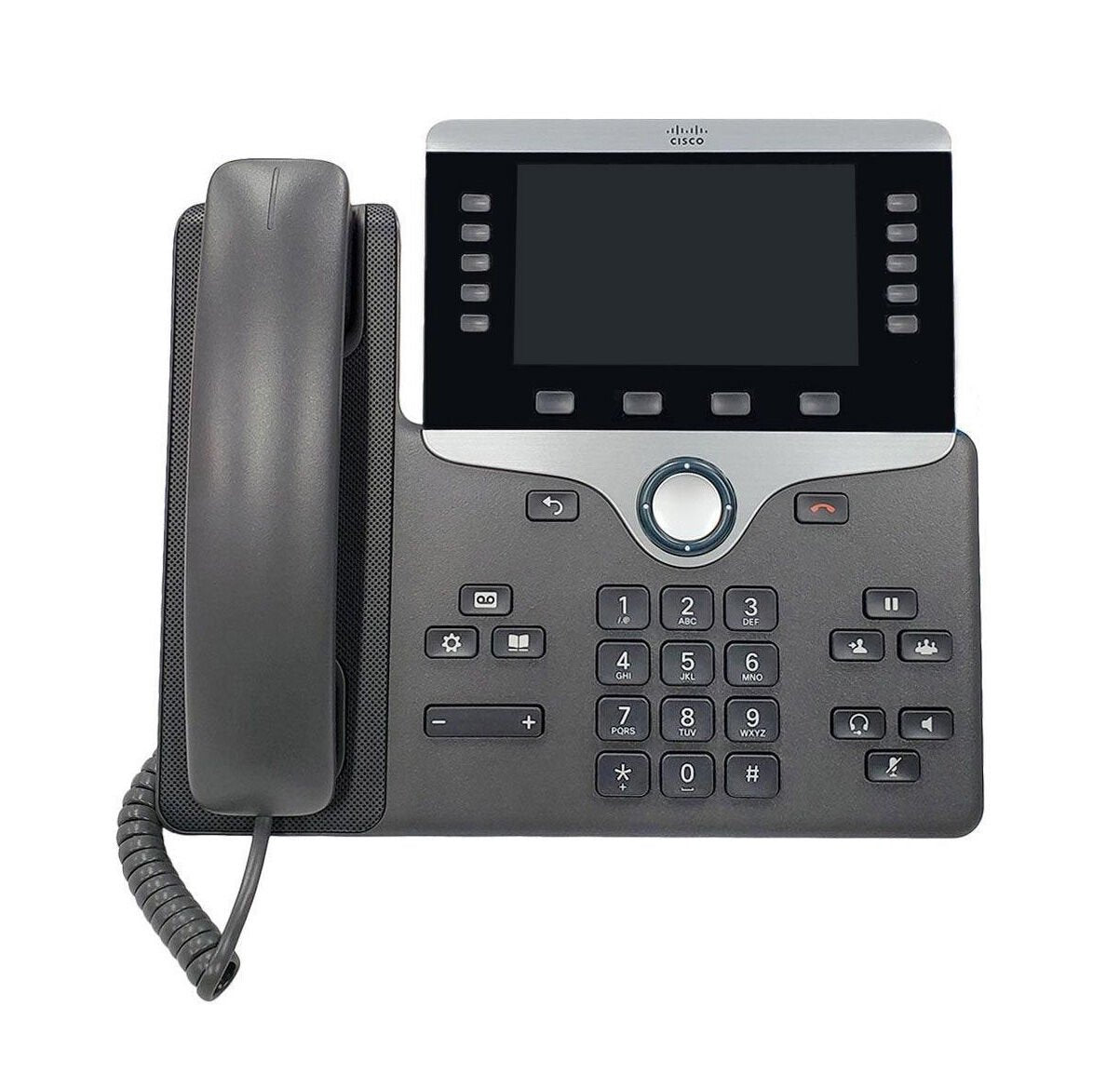 Cisco 8861 VoIP Phone - CP-8861-K9=