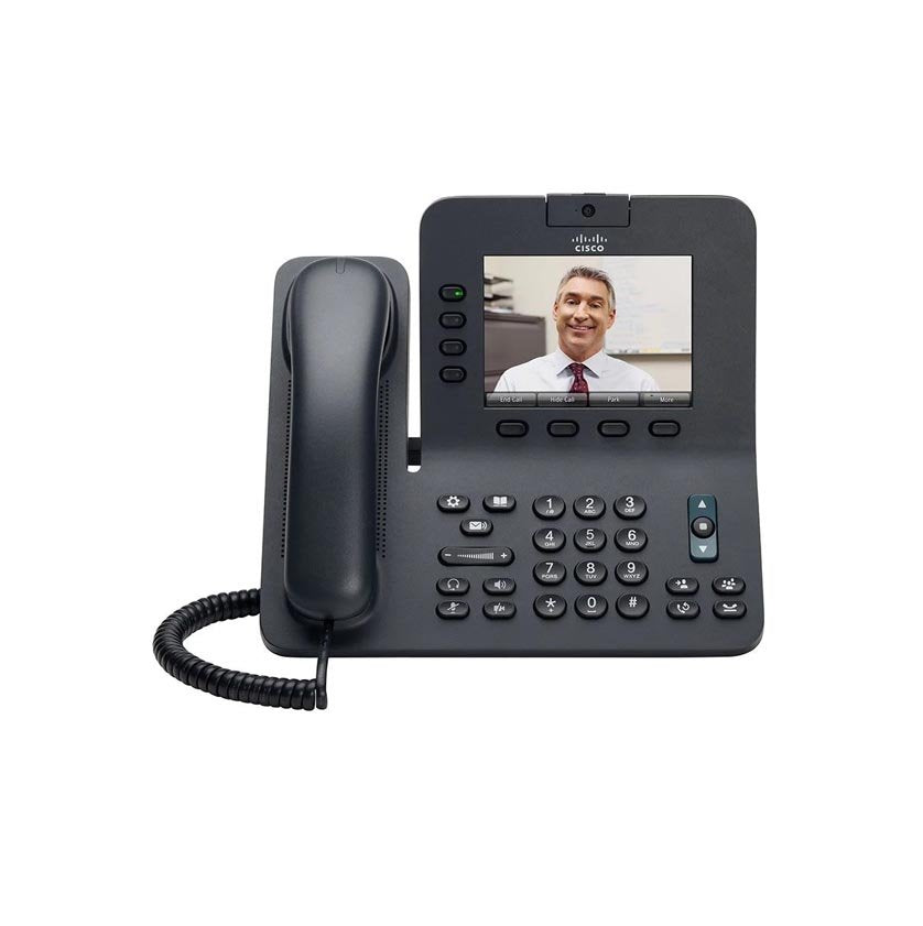 Cisco IP Phone - CP-8945-K9