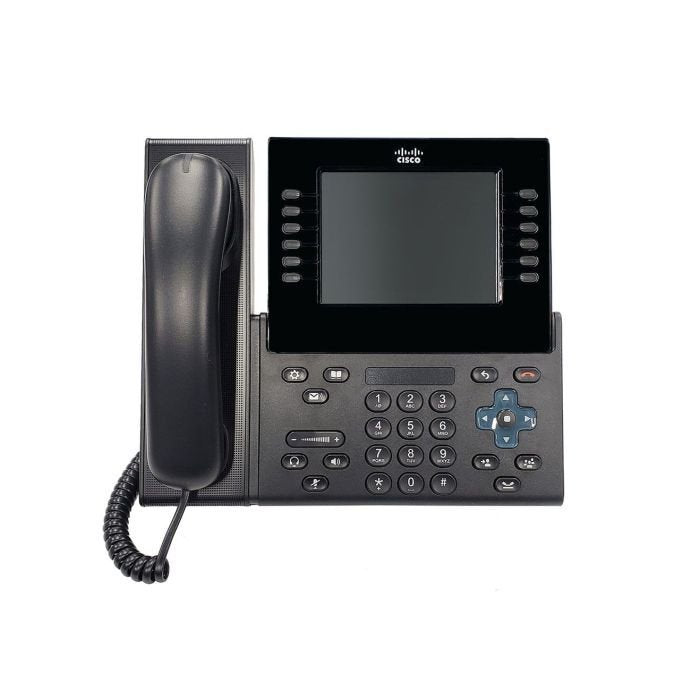 Cisco 9971 VoIP Phone - CP-9971-C-K9