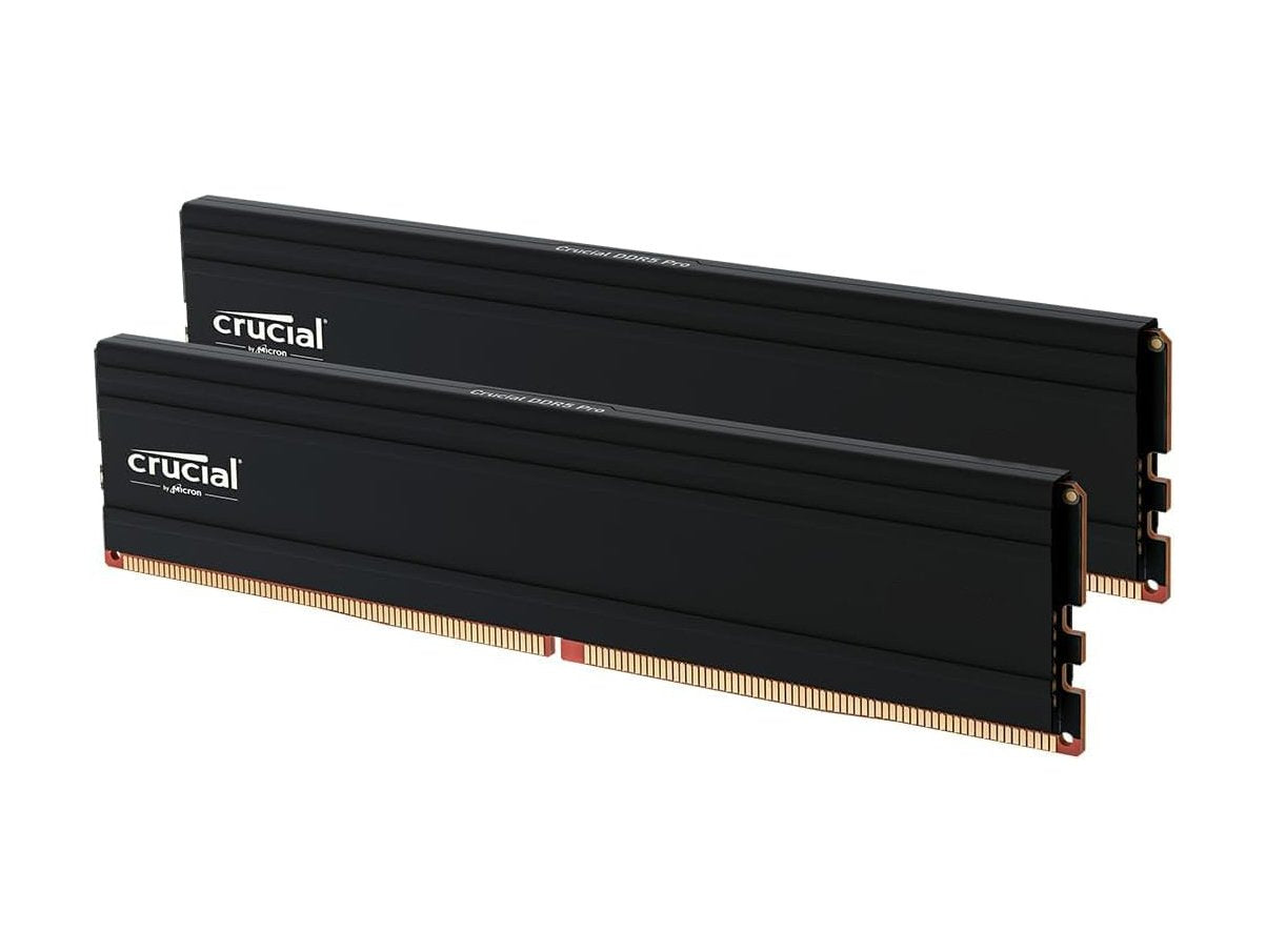 Crucial Gaming Memory - CP2K24G56C46U5
