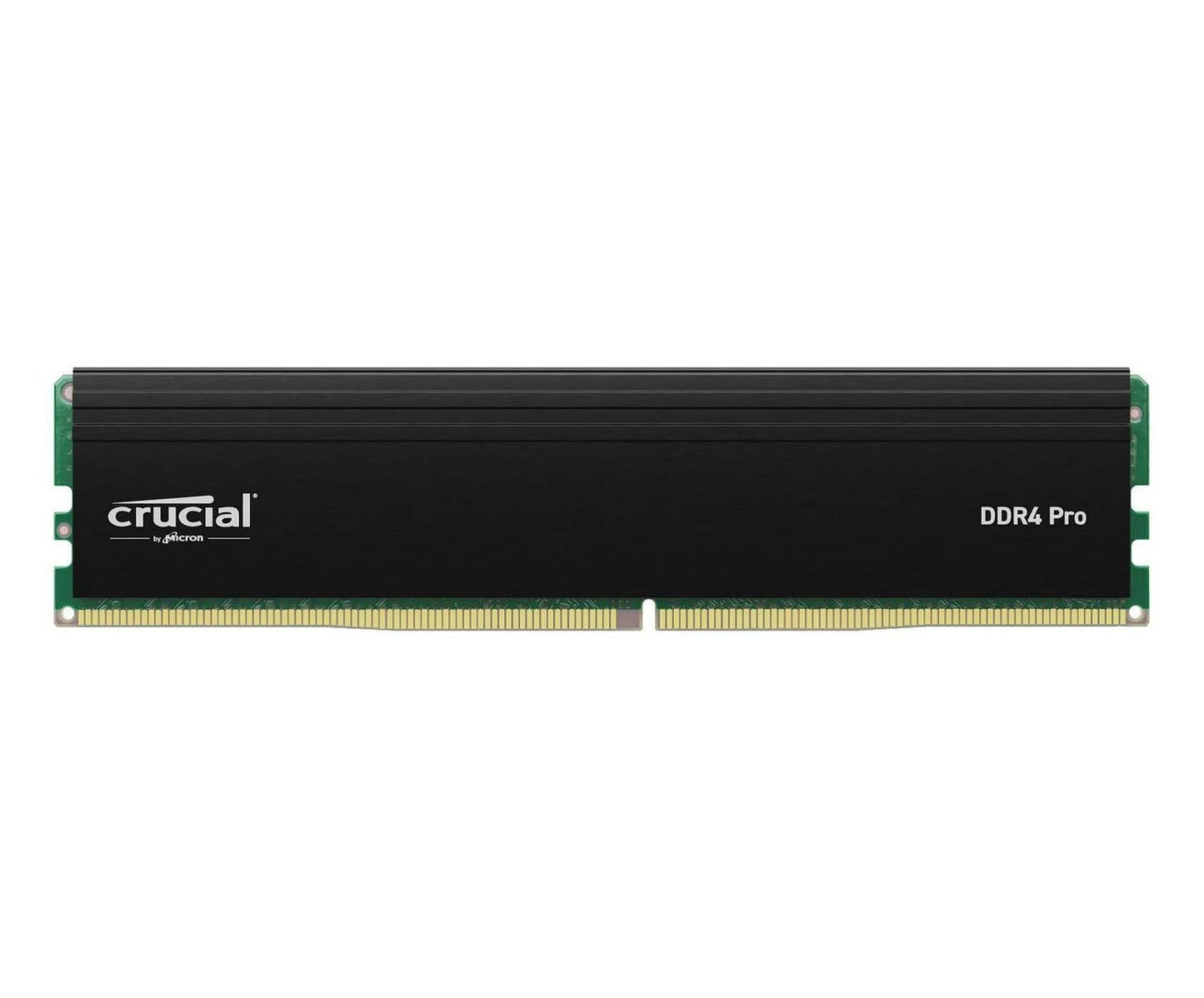Crucial 64GB Server Memory Module - CP2K32G4DFRA32A