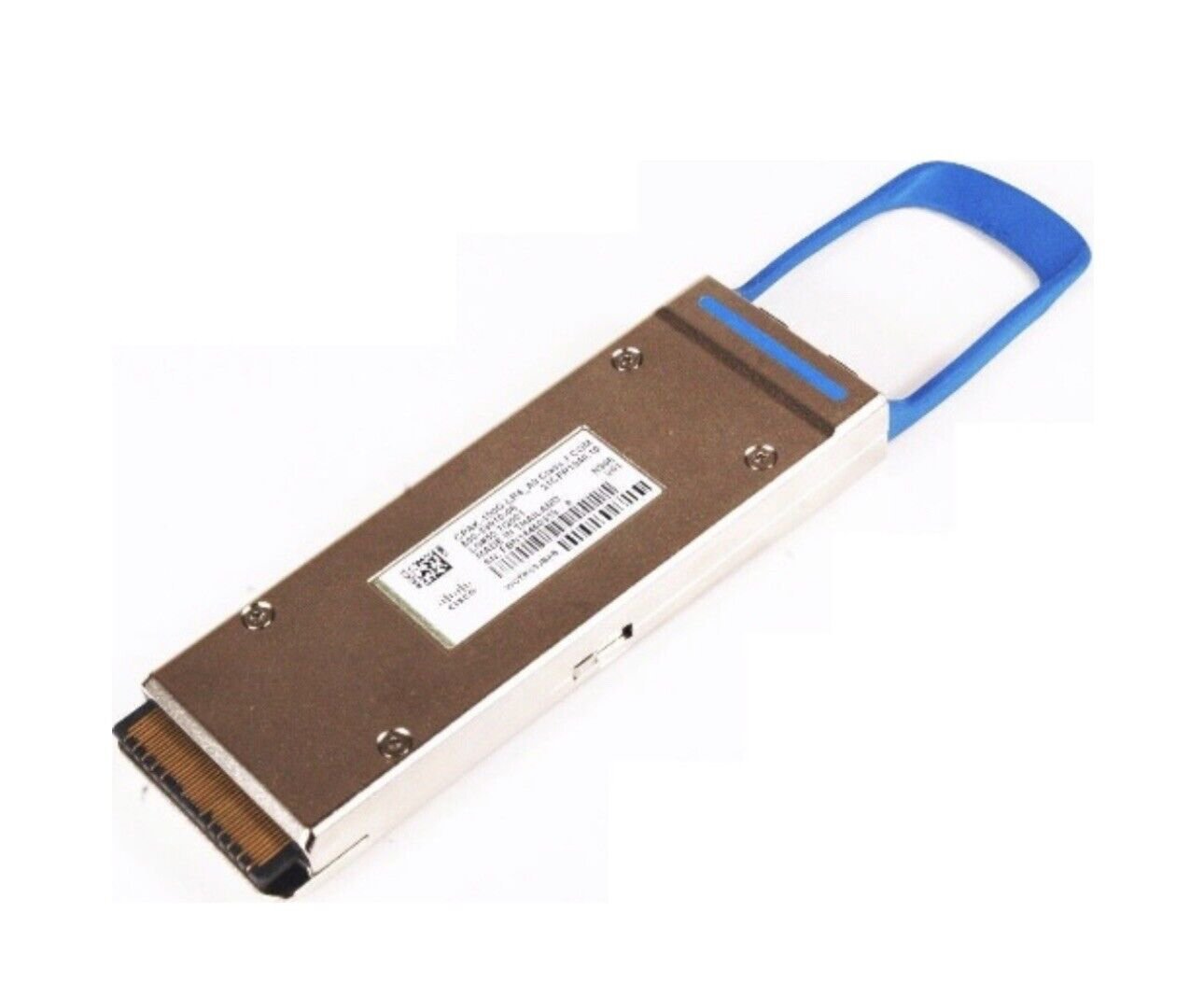 Cisco Transceiver - CPAK-100G-LR4