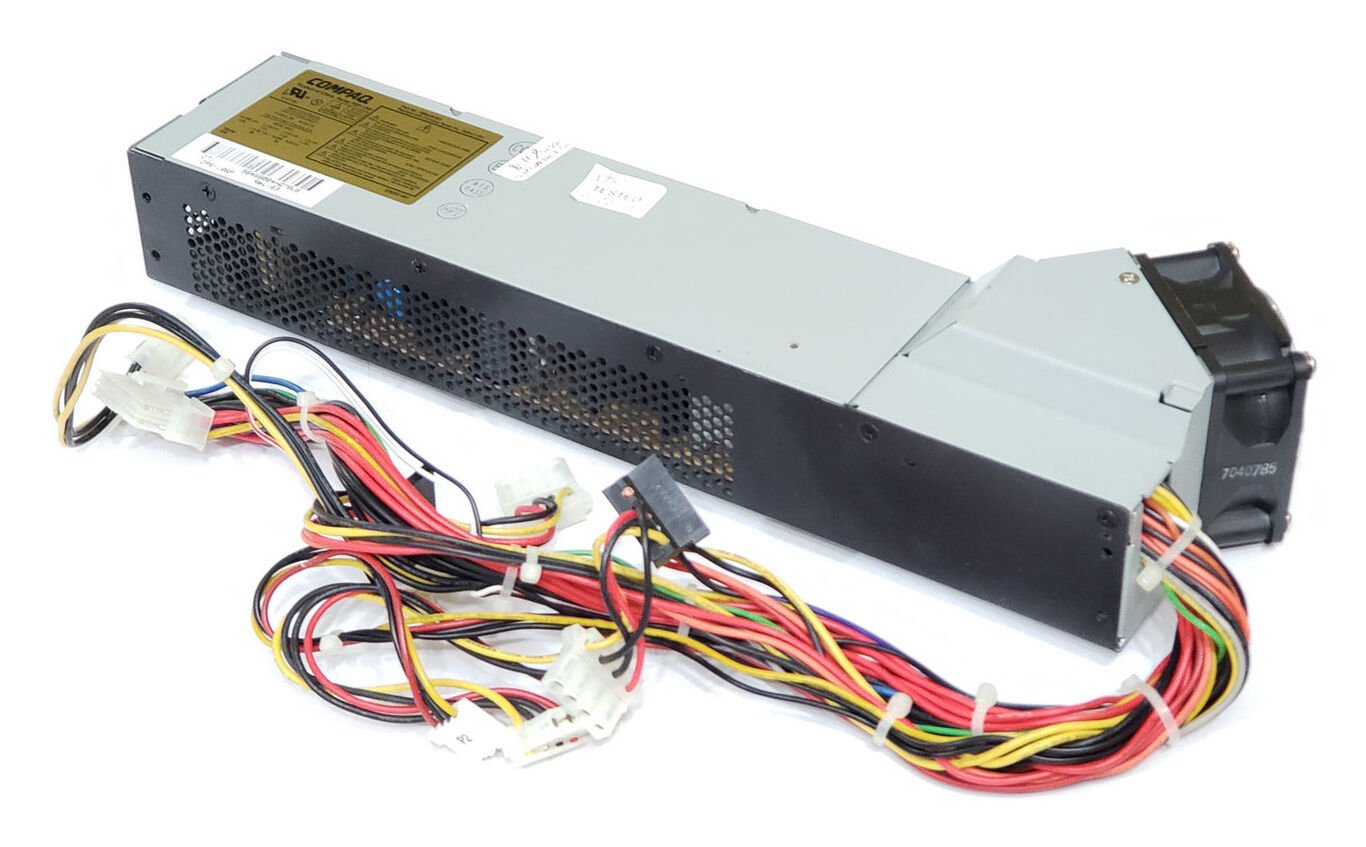HP 185-Watts Power Supply - CPS-186P