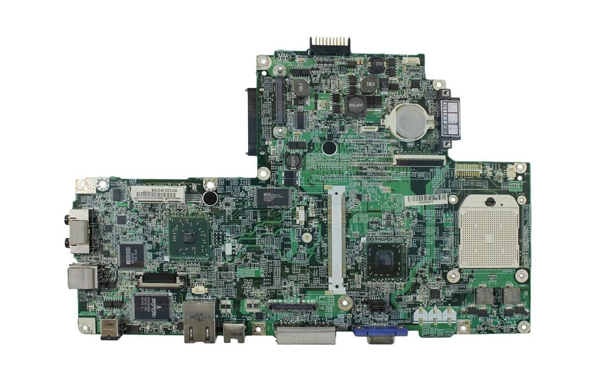 Dell Laptop Motherboard - CR584