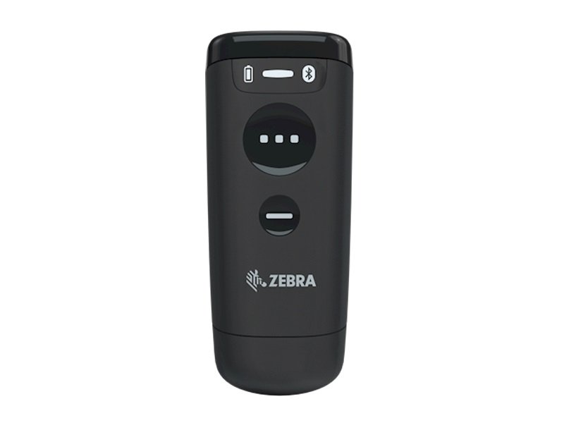 Zebra CS6080 Presentation Barcode Scanner - CS6080-SR40004VZWW