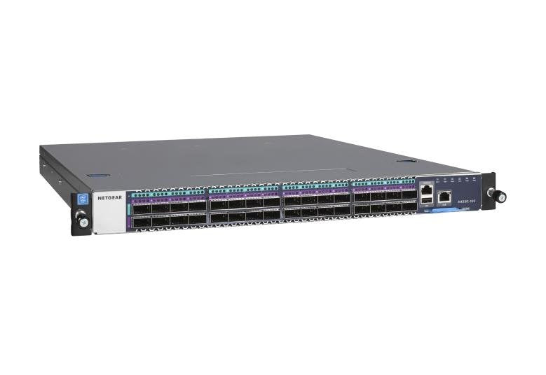Netgear M4500-32C Network Switch - CSM4532-100NAS