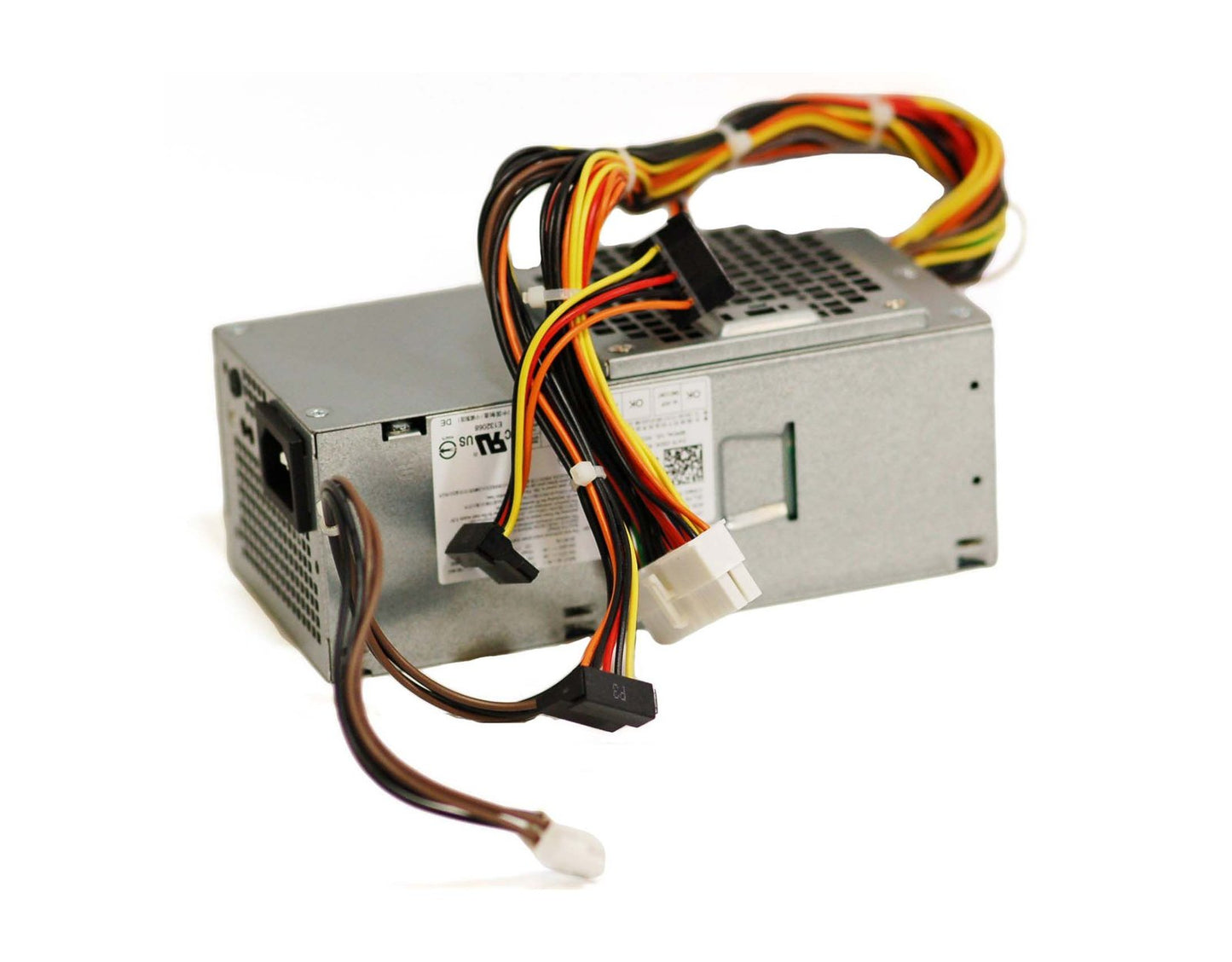 Dell 250-Watts Power Supply - CVJ4W