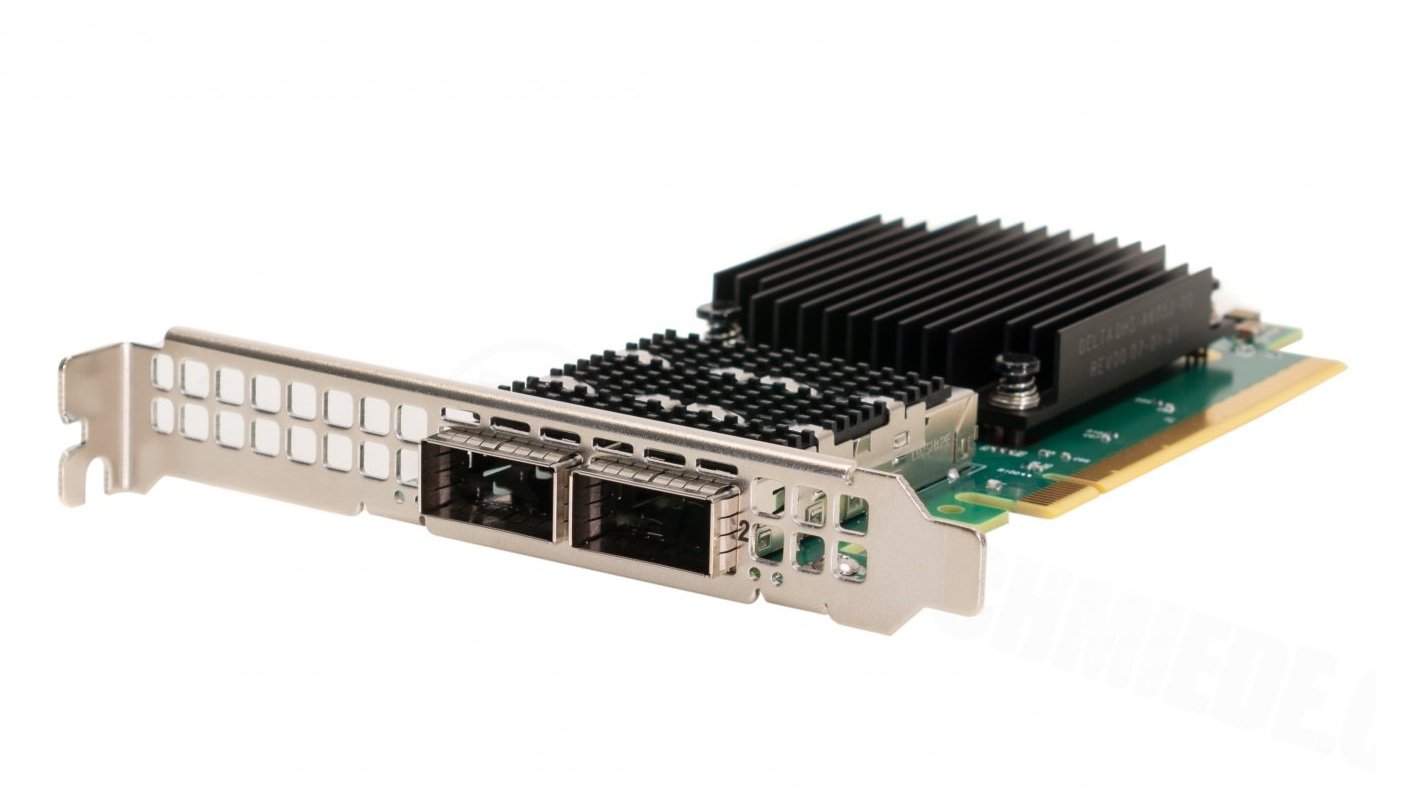 Mellanox Network Adapter - CX623106A