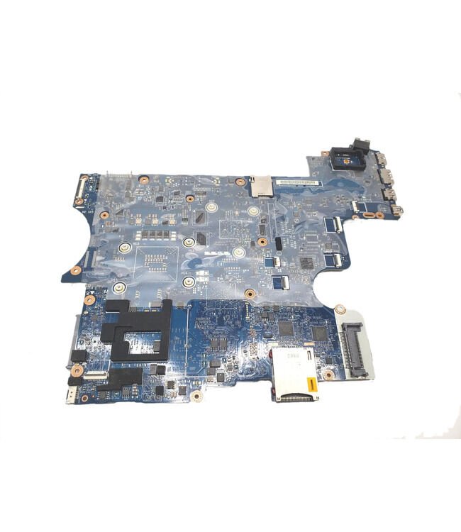 Dell Laptop Motherboard - CYF99