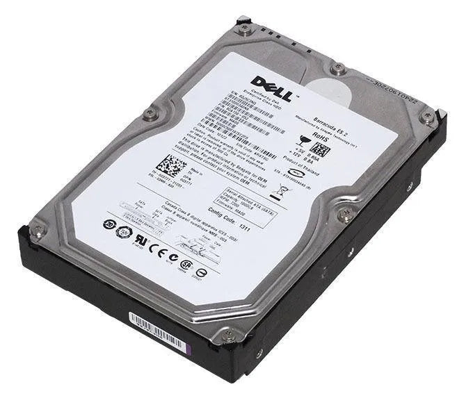 Dell Desktop Hard Drive - D017C