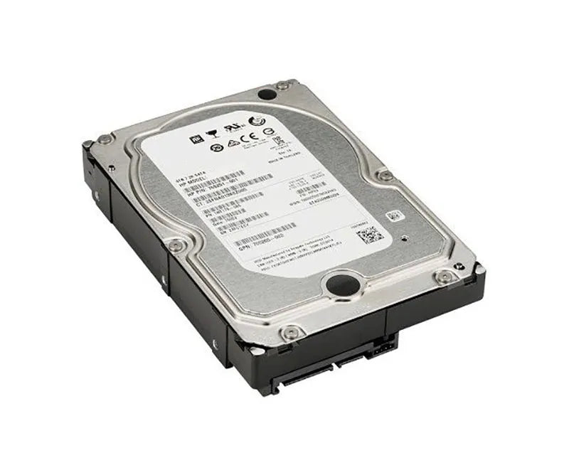 Dell Server Hard Drive - D09PJ