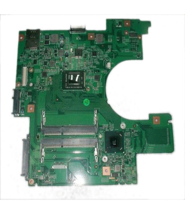 Dell Laptop Motherboard - D0JVM
