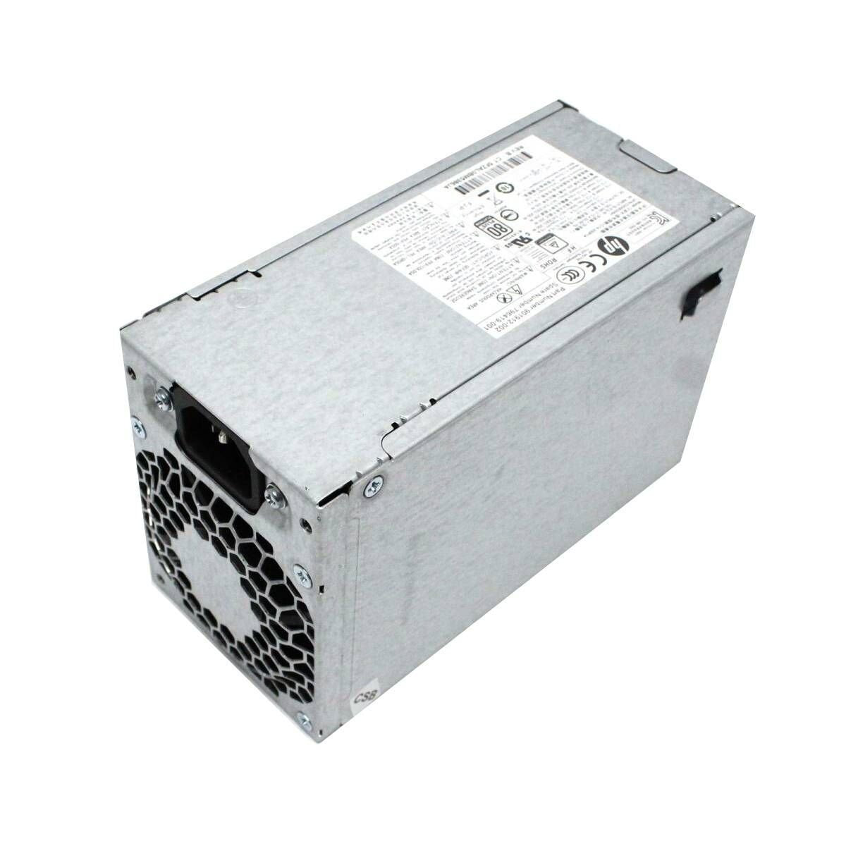 HPE 200-Watts Power Supply - D14-200P1A