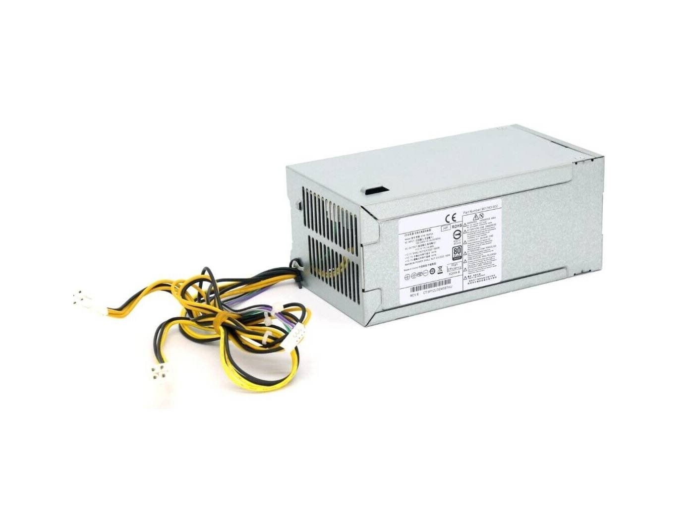 HPE Power Supply - D16-180P2A